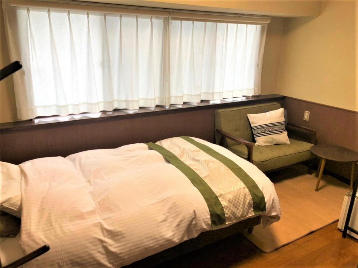 Sanso Tanaka Hotel Yufu Exterior photo