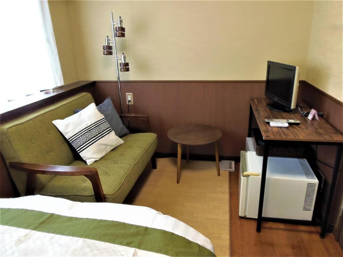 Sanso Tanaka Hotel Yufu Exterior photo